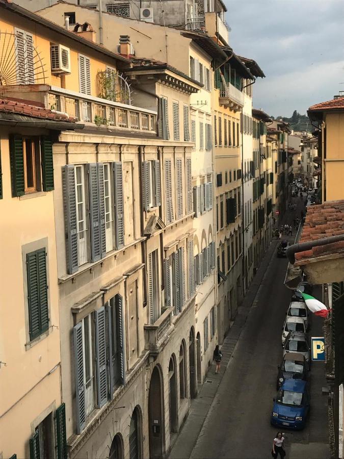 Casa Giada Nel Cuore Di Firenze Exteriér fotografie