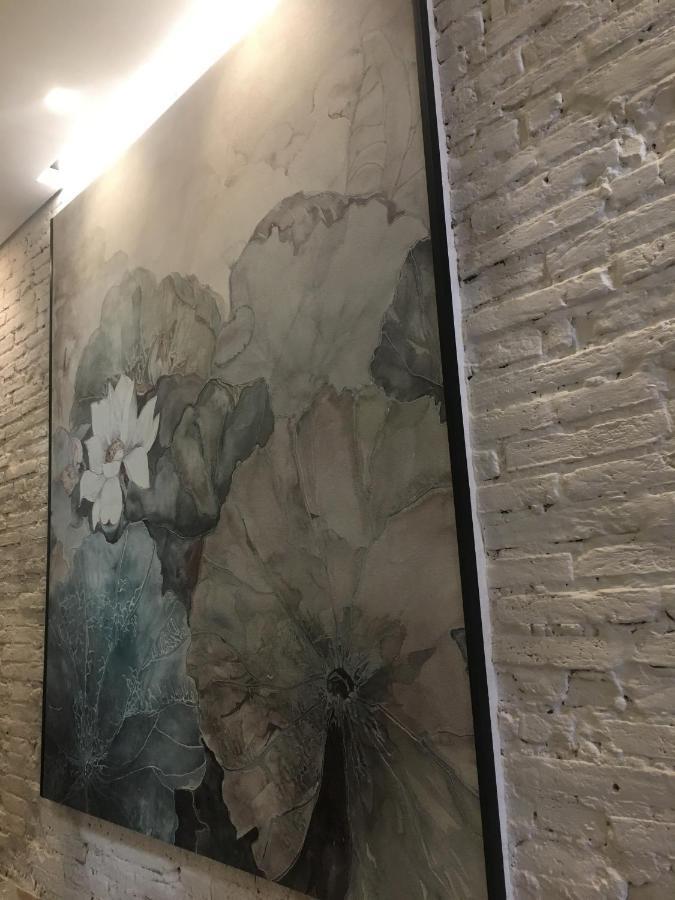 Casa Giada Nel Cuore Di Firenze Exteriér fotografie